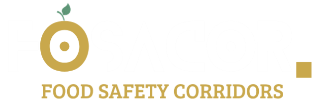 FOSACOR - Food Safety Corridors
