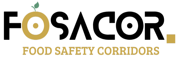 FOSACOR - Food Safety Corridors
