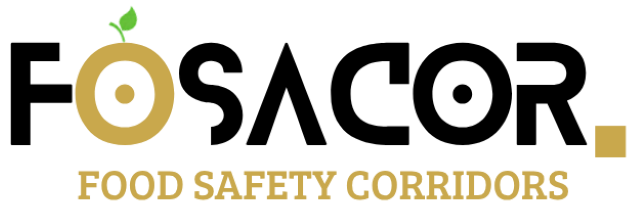 FOSACOR - Food Safety Corridors